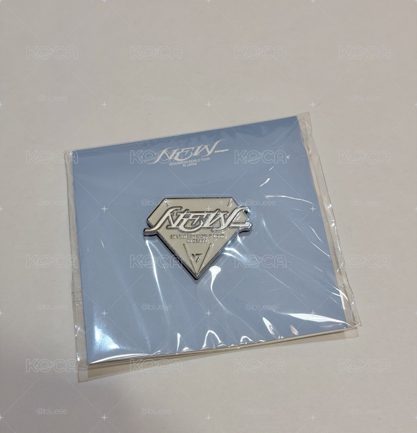 日巡 城市 限定PIN 大阪  OSAKA