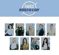 World in a Day 資料夾