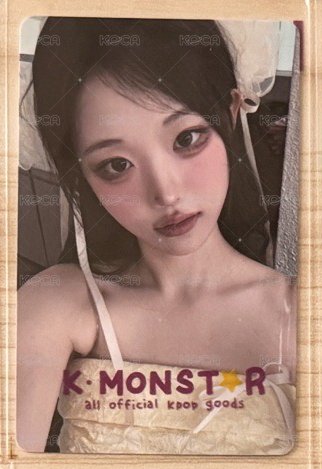 娜滿額卡
