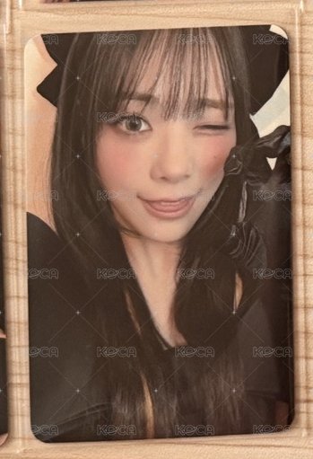 燕sw幸運卡