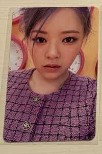 定延看著你