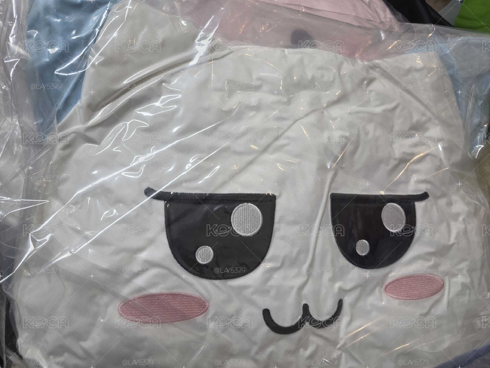 賢抱枕現貨到台