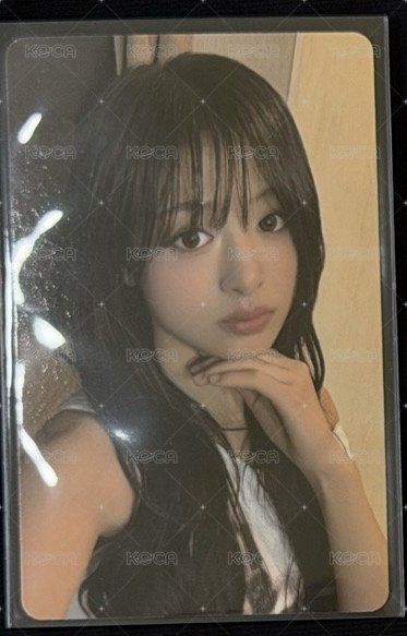 首爾展位自拍A
