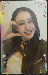 Chari三月書展