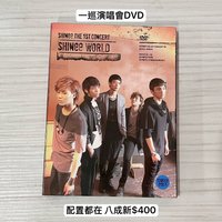 一巡DVD