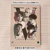 五巡DVD