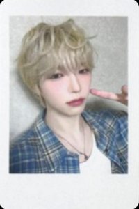 yesweare wm 線上10.0 簽售卡 260524