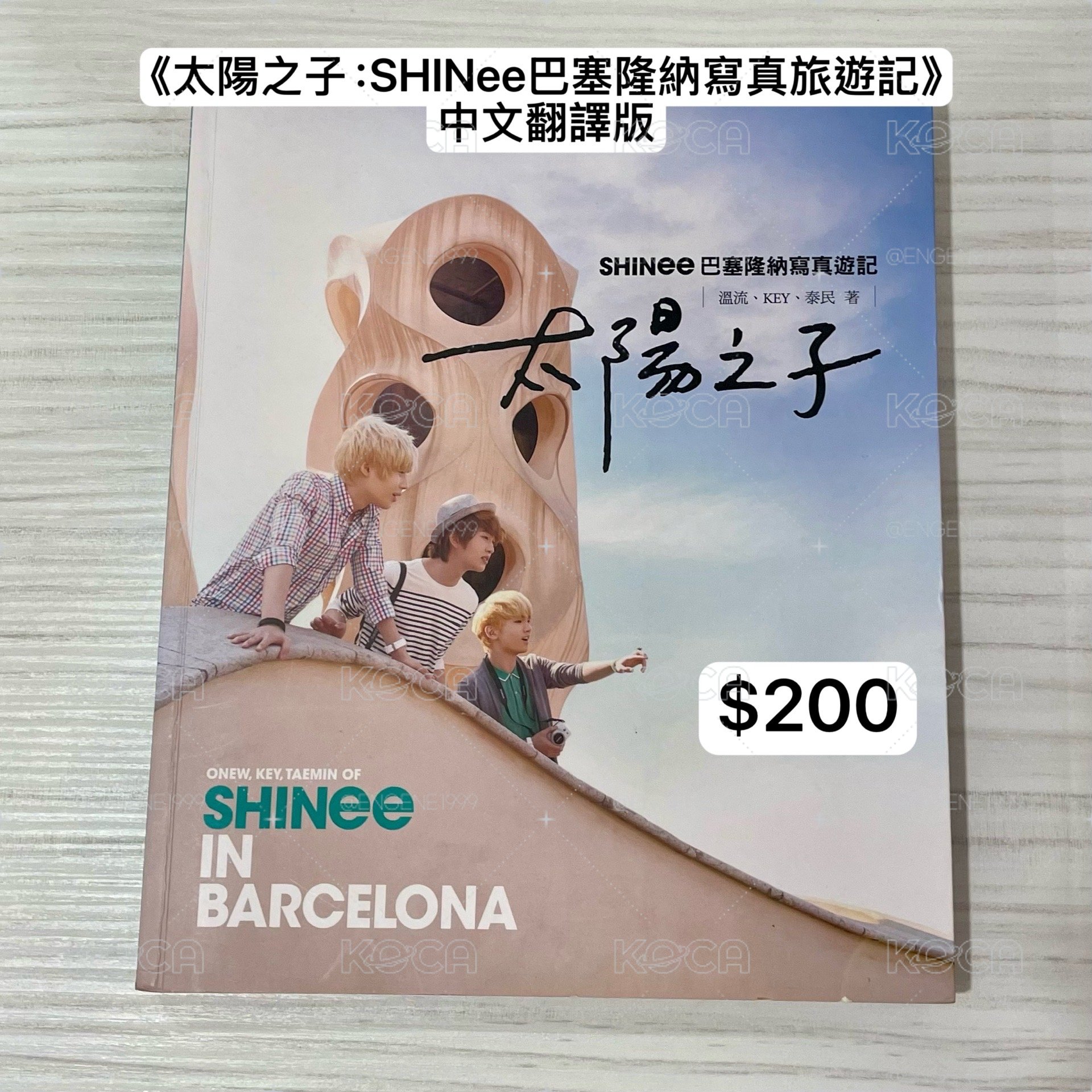 太陽之子中文翻譯版