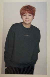 ARMY 二期 會員禮卡 小卡