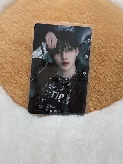 SKZ GIANT大阪場限 燦