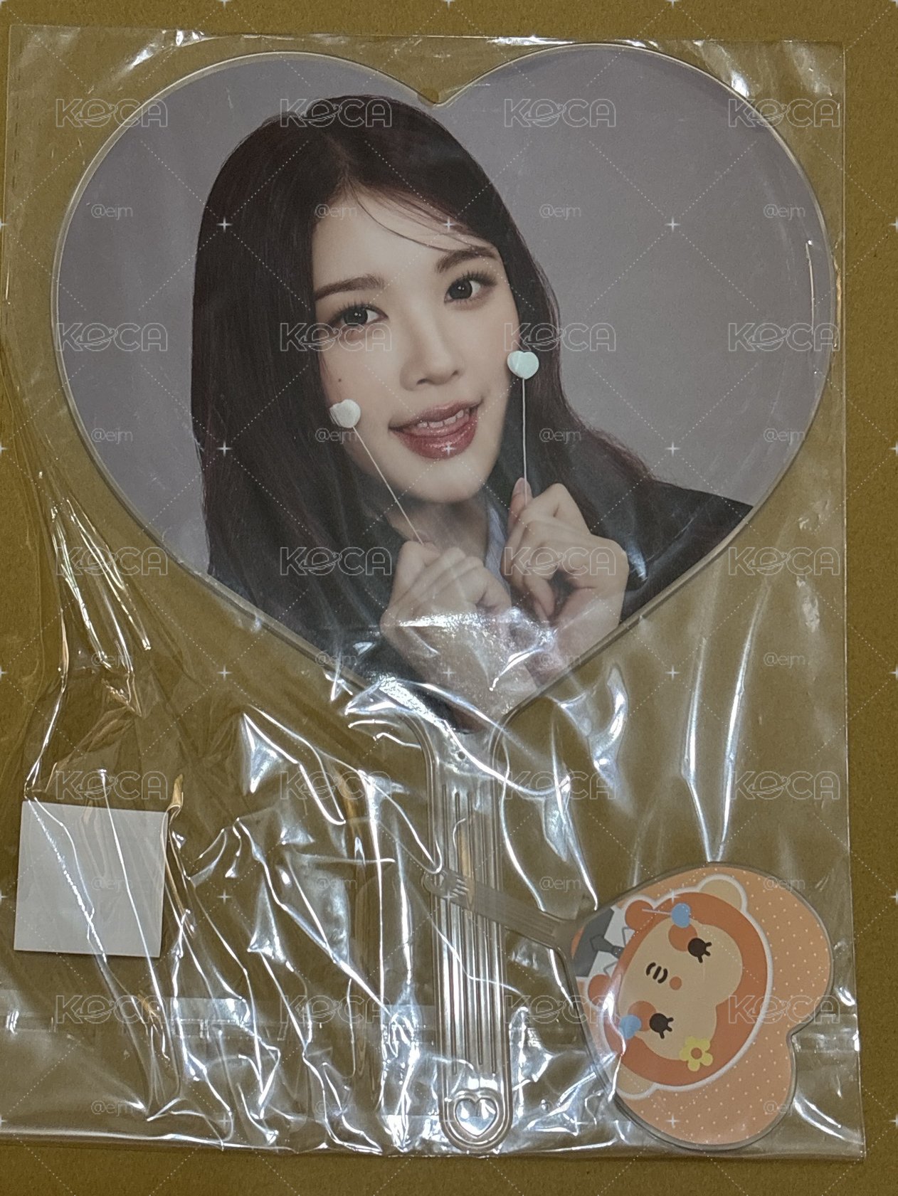 H2H FM 王扇