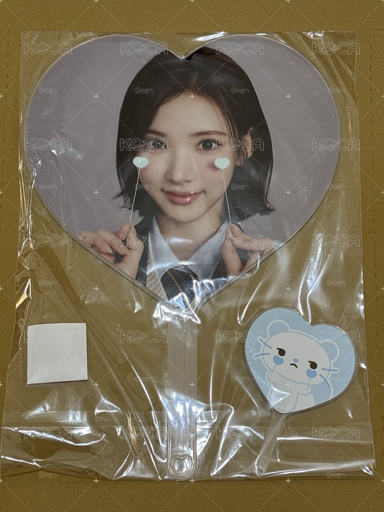 H2H FM 王扇