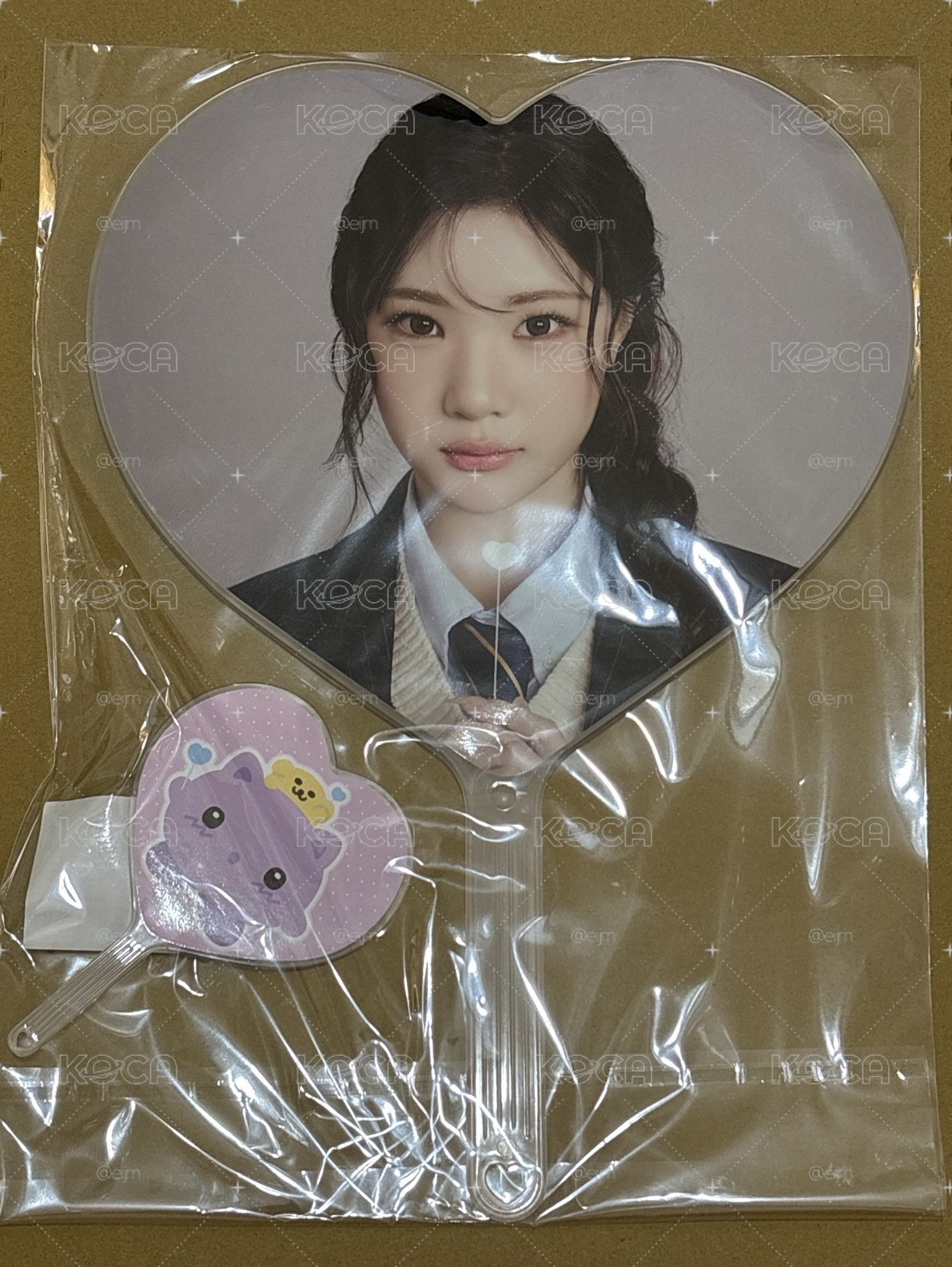 H2H FM 王扇