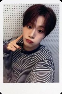 yesweare ju 線下18.0 簽售卡 260606