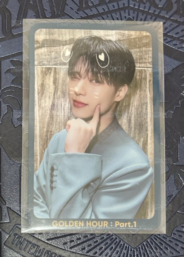 GH1狗耳濾鏡