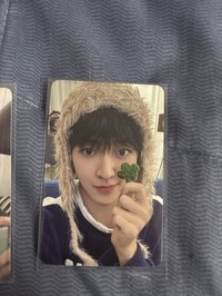 四葉草玹