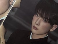 Harua「未拆」單封