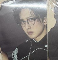 Fuma「未拆」單封