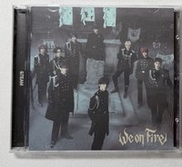 通常盤+Maki貼紙