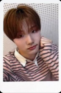 yesweare ju 線下18.0 簽售卡 260606