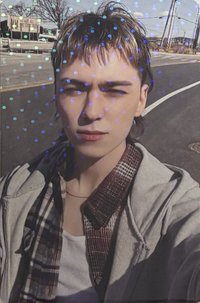 ‘V8’ 日咖 PB 特典卡 