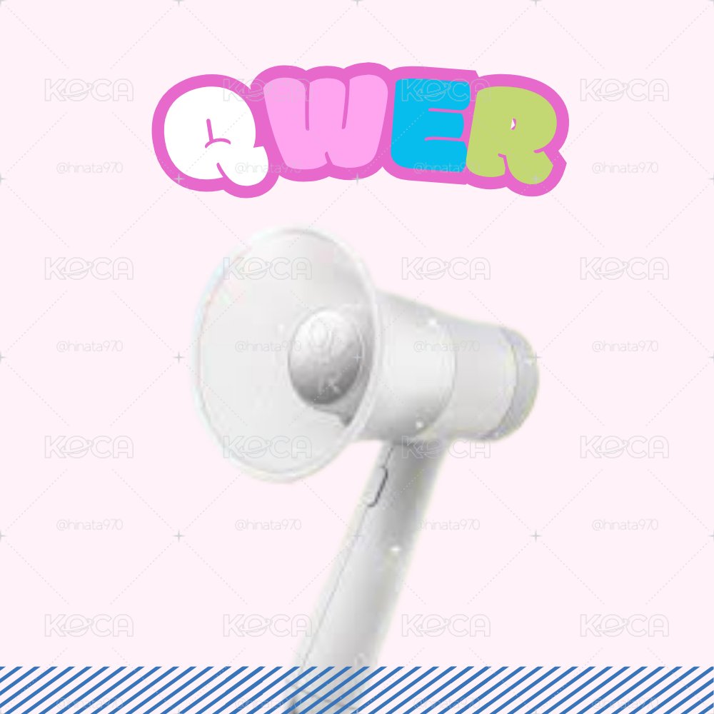 QWER專區 📣