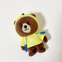 WHO.A.U 始燕熊🐻