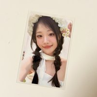 CEREMONY 快閃滿額卡-娜
