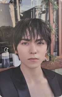 ‘V8’ wm 幸運卡 