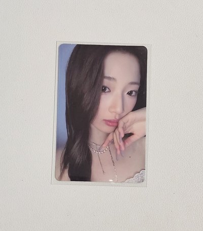 SDL毛絨吊飾卡 露（有微損)