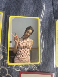 黃框彩