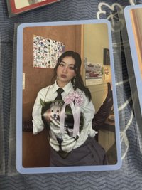 藍框效