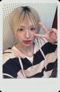 yesweare ju 線下18.0 人生四格 簽售卡 260606