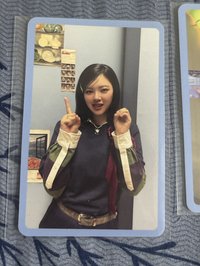 藍框定