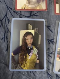 藍框娜