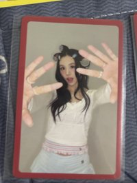 紅框彩