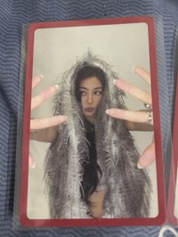 紅框效