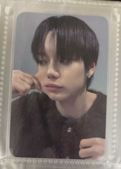 dmm雙面卡五律