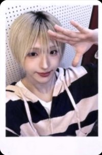 yesweare ju 線下18.0 簽售卡 260606