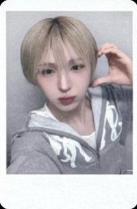 yesweare ju 15.0 簽售卡 260523