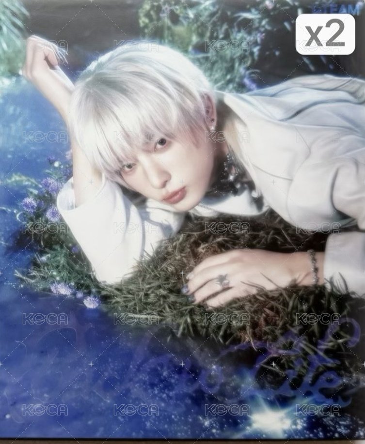 BTL 🐰「未拆」