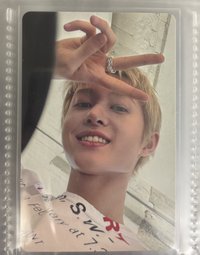 環球特典