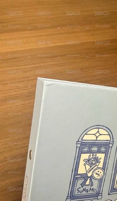 2024 fan meeting 卡冊