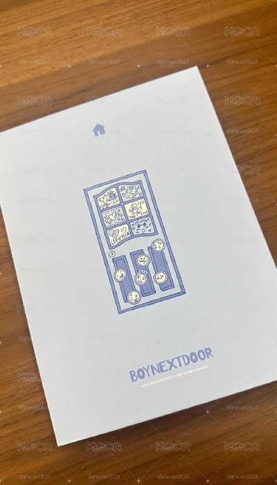 2024 fan meeting 卡冊
