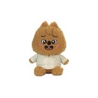 GiGO 娃娃玩偶 15cm