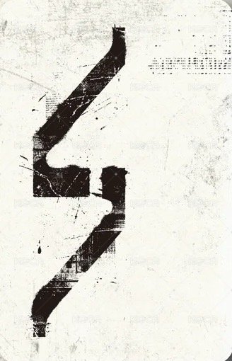 ‘V8’   US/EU 美通 特典卡  背面