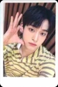 yesweare ju 線下18.0 人生四格 簽售卡 260606