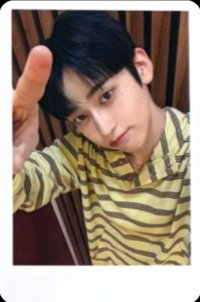 yesweare ju 線下18.0 簽售卡 260606