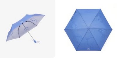 FIM'S CLUB 雨傘Umbrella | LE SSERAFIM - FIM'S CLUB - 雨傘