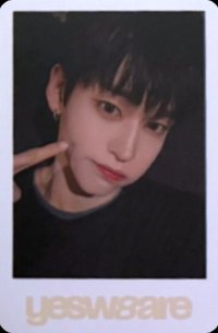 yesweare el 線上11.0 簽售卡 260529